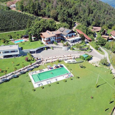 Residence Liesy Tesimo Exterior foto