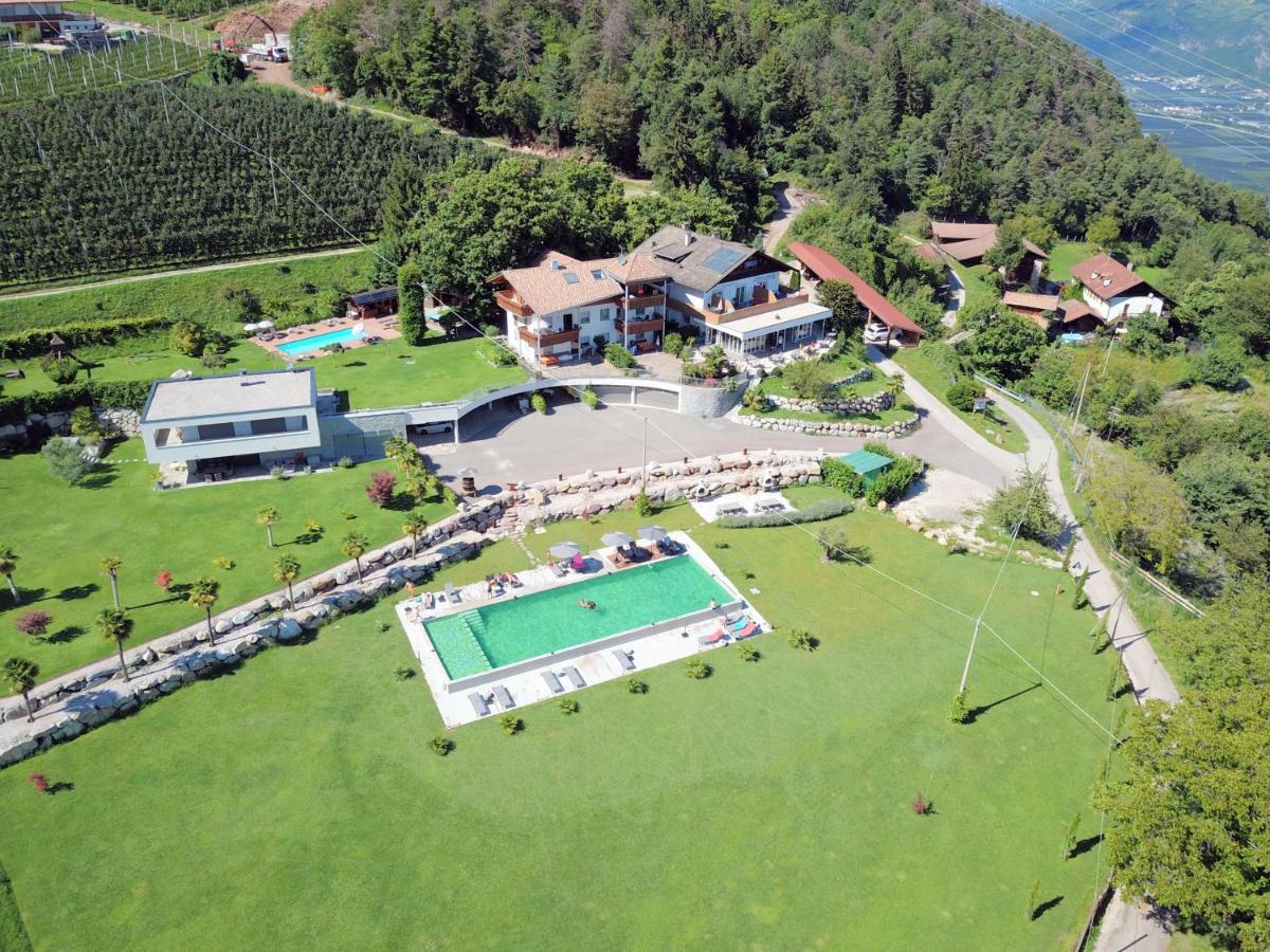 Residence Liesy Tesimo Exterior foto