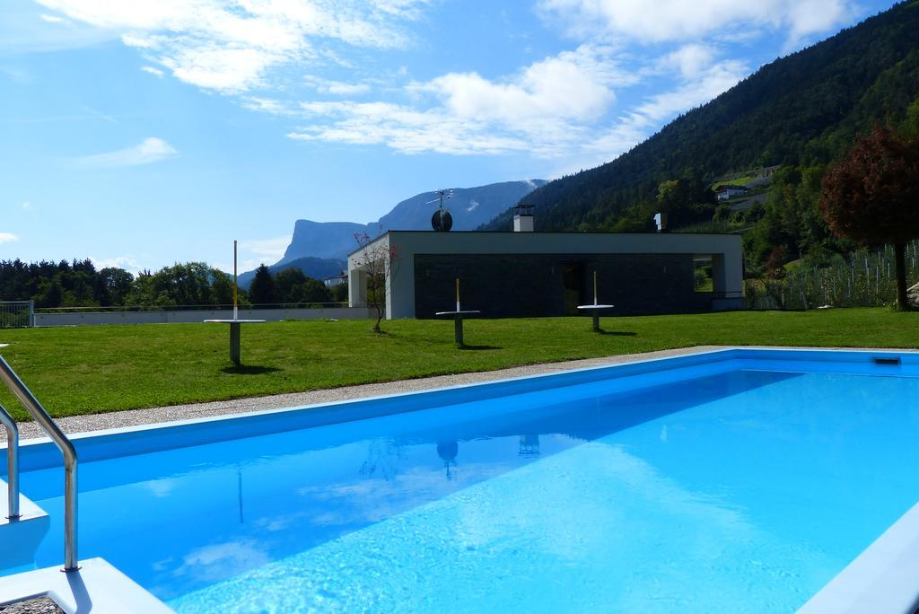 Residence Liesy Tesimo Exterior foto