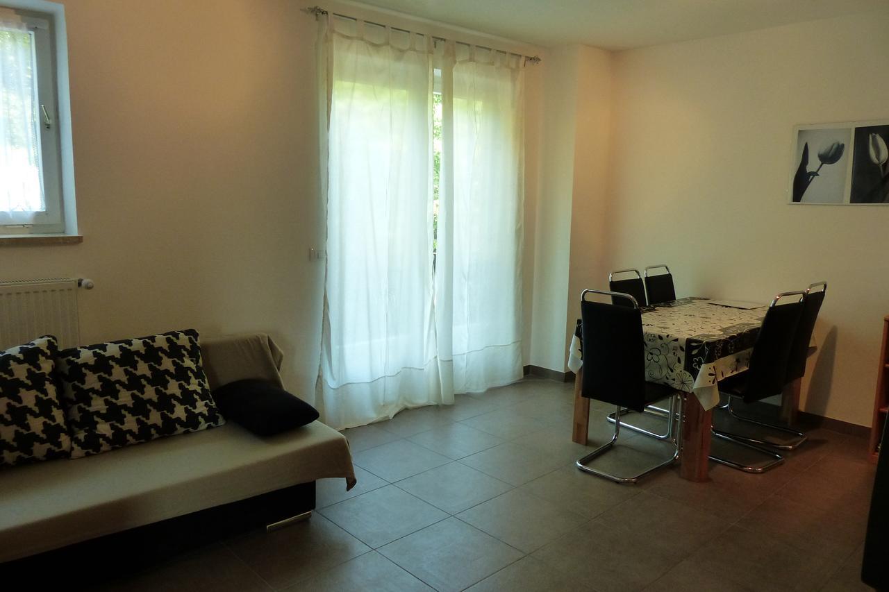 Residence Liesy Tesimo Exterior foto