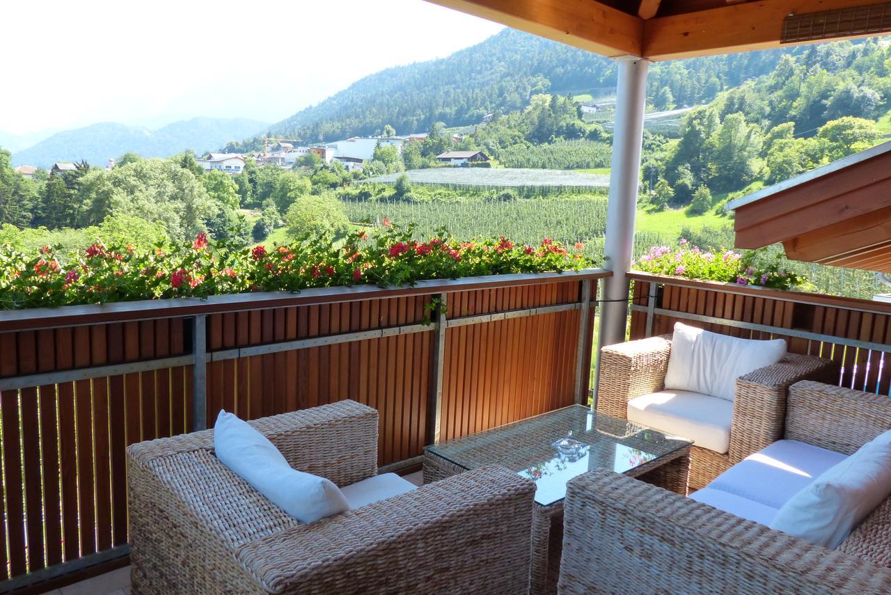Residence Liesy Tesimo Exterior foto