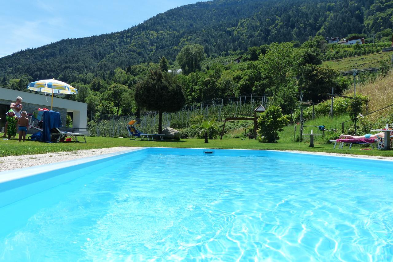 Residence Liesy Tesimo Exterior foto