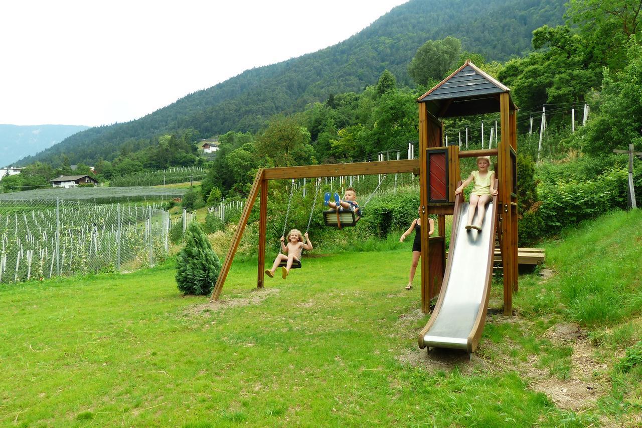 Residence Liesy Tesimo Exterior foto
