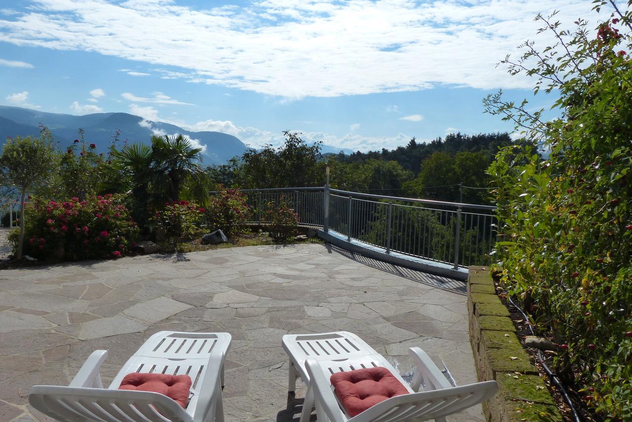 Residence Liesy Tesimo Exterior foto
