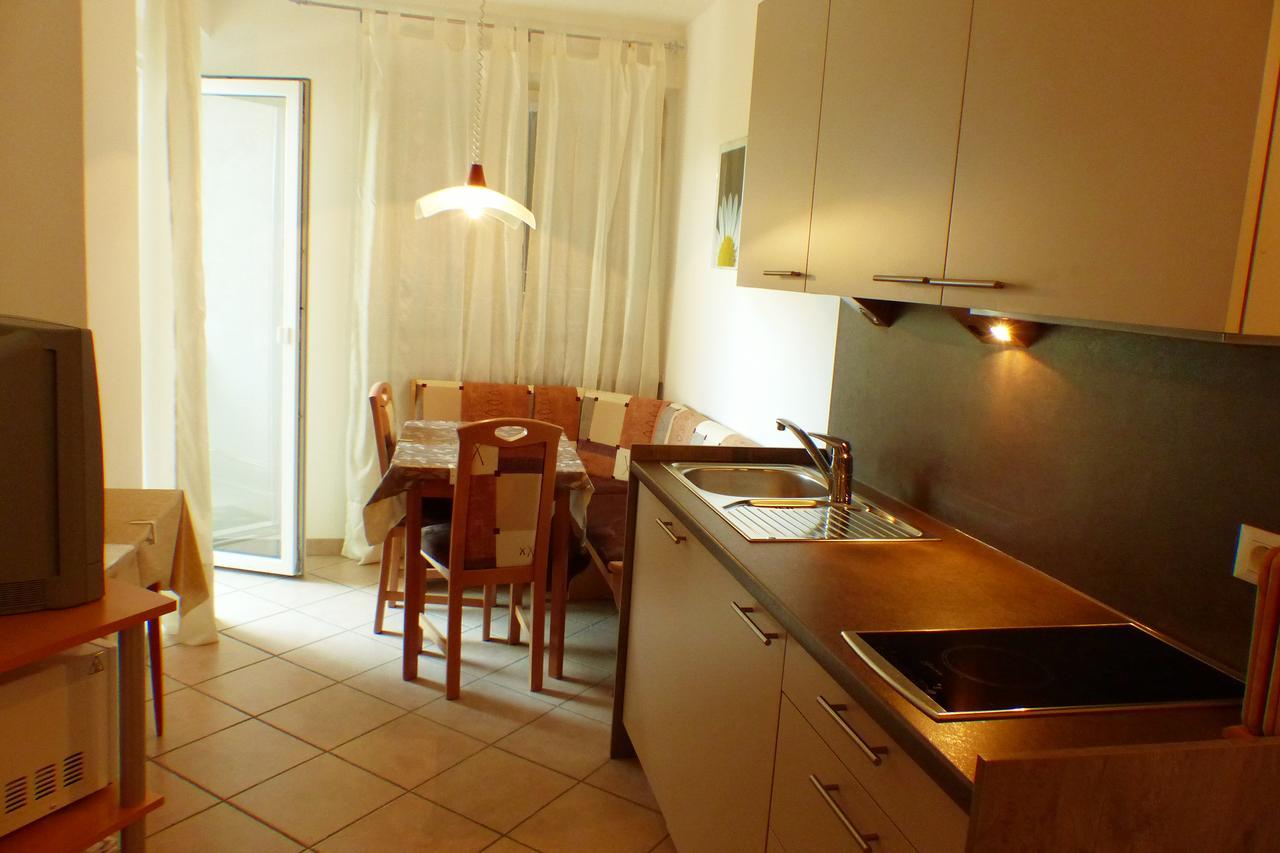 Residence Liesy Tesimo Exterior foto