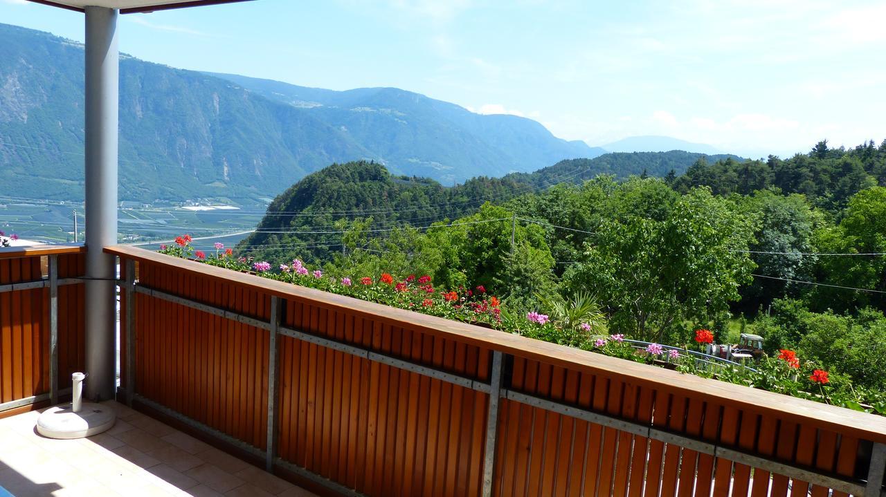 Residence Liesy Tesimo Exterior foto